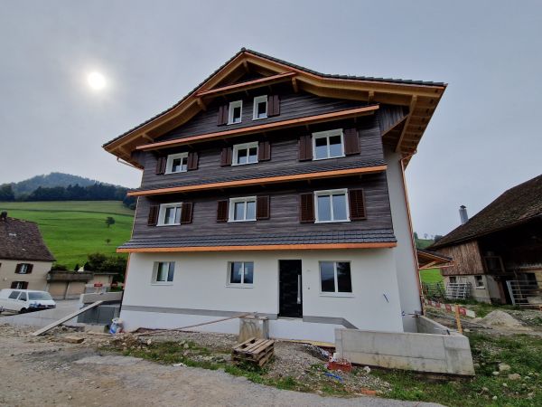 Foto Besmer Holzingenieure 