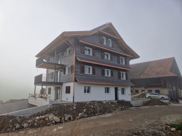 Foto Besmer Holzingenieure 